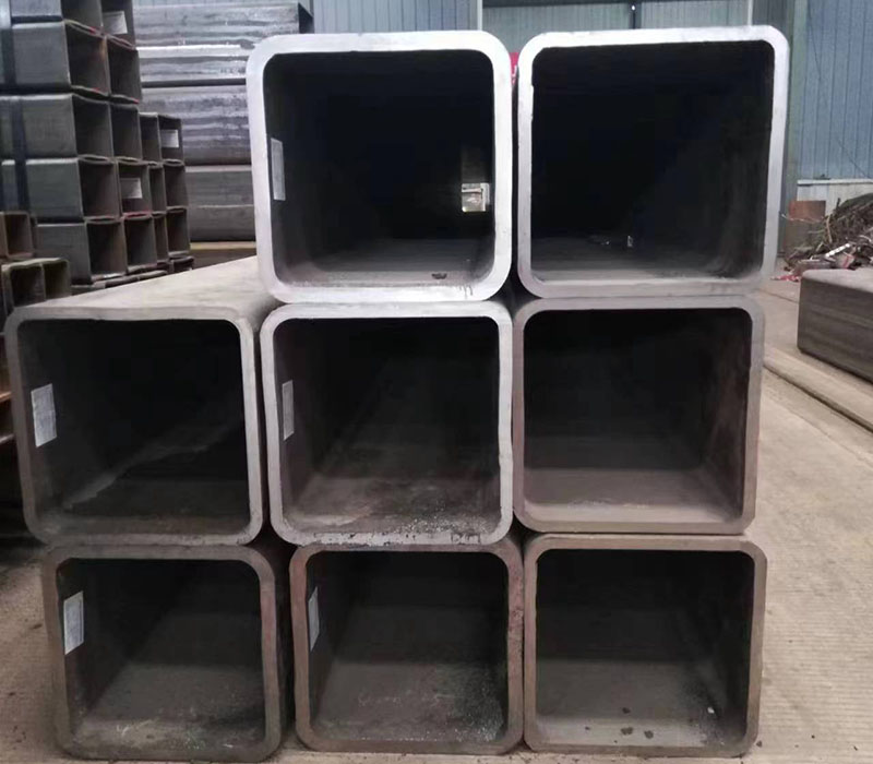 宿豫q345b冷拔方管