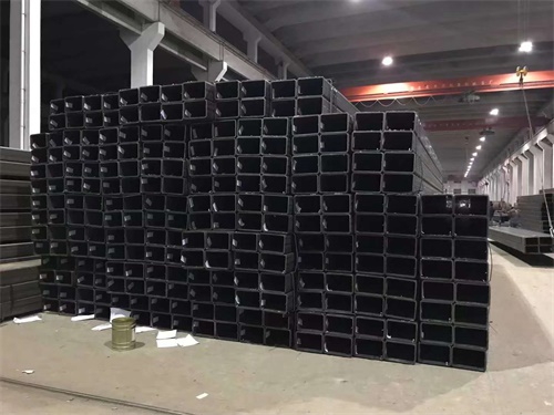宿豫冷拔方管选型指南 工程采购怎么选